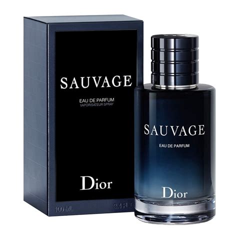 dior sauvage price eau de parfum|Dior Sauvage price in usa.